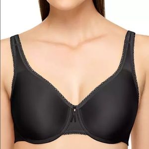 Wacoal Basic Beauty Bra 36E